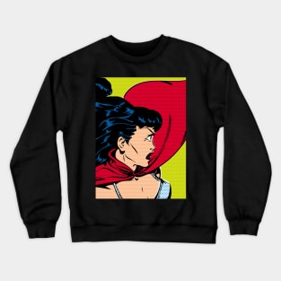 Phantom Lady 20 Crewneck Sweatshirt